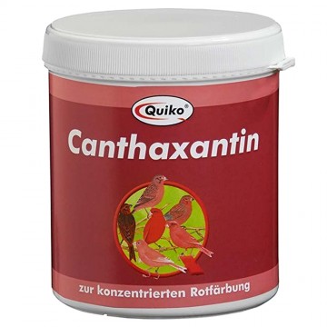 Quiko Canthaxantin 50gr