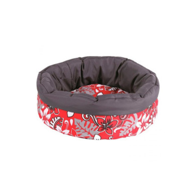 Trixie Cama Flower Roedores 35cm
