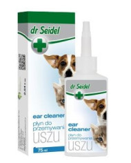 LIMPEZA DE OUVIDO 75ML