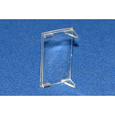 TAMPA P/COMEDOURO CRISTAL