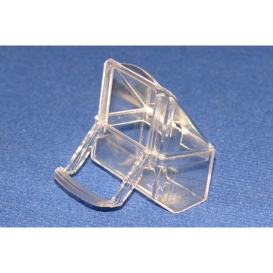 COMEDOURO EXTERIOR Com POLEIRO