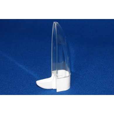 BEBEDOURO AUTOMÁTICO TIPO "V" GRANDE