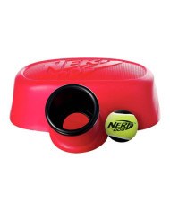 NERF STOMPER VERMELHO
