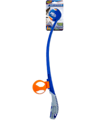 NERF AIR STRIKE THROWER L