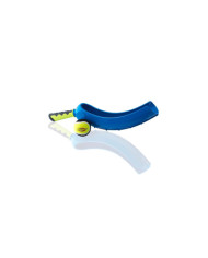 NERF JAI ALAI THROWER AZUL