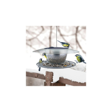 Comedouro Para Pássaros