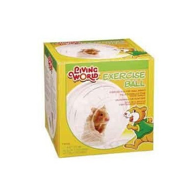 BOLA DE EXERCICIO C/SUPORTE MD