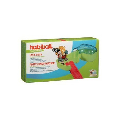 Complemento gaiola Habitrail playground observatório