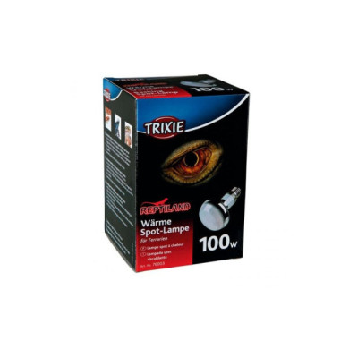 Trixie Reptiland Basking Spot-lamp 100W
