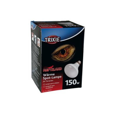 Trixie Reptiland Basking Spot-lamp 150W