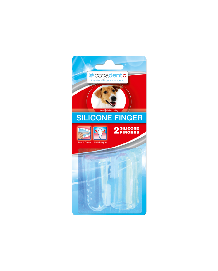 bogadent DEDEIRA SILICONE