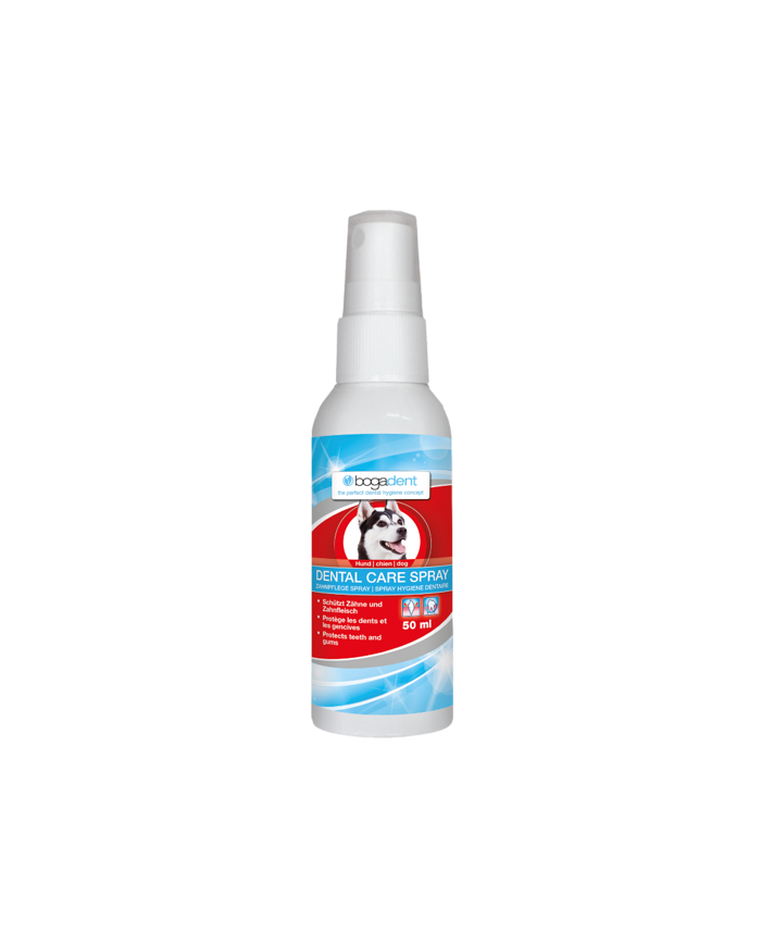 Bogadent DENTAL SPRAY 50ml