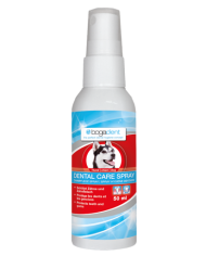 Bogadent DENTAL SPRAY 50ml