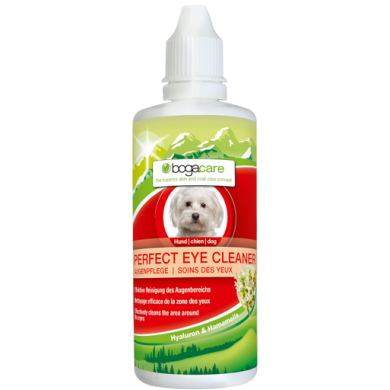 bogacare HIGIENE OCULAR 100ml