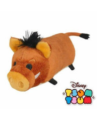 Brinquedo Pumba para caes grandes 30 cms