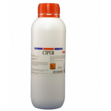 Ciper Sol Desinfetante 250ml