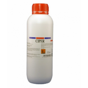 Ciper Sol Desinfetante 1 Litro