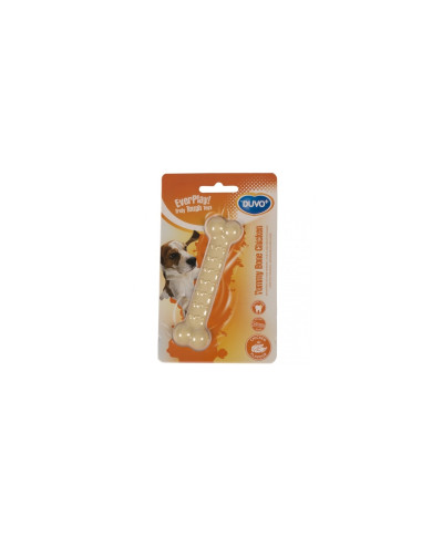 DUVO+ OSSO YUMMY FRANGO 18cm