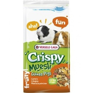 Versele Laga Muesli - Guinea Pigs 400g
