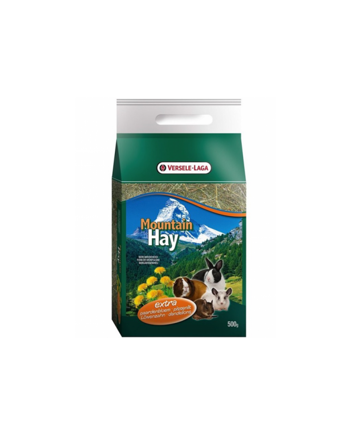 Versele Laga Feno da Montanha Dente de Leão 500g