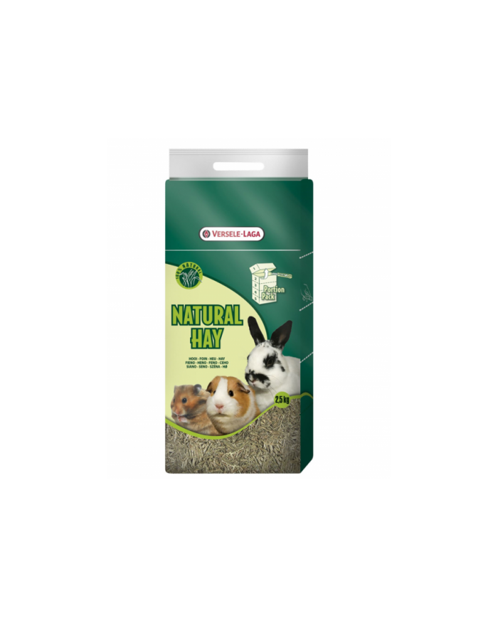 Versele Laga Feno Portion Pack 2.5kg