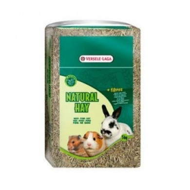 Versele Laga Feno Natural 5Kg