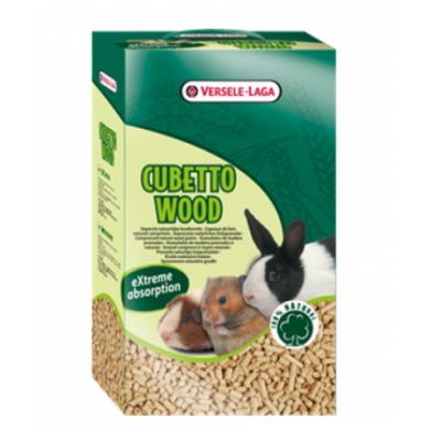 Versele Laga madeira natural prensada 7kg