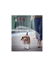 Guarda chuva freedog 45cms
