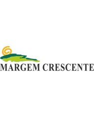 Margem Crescente